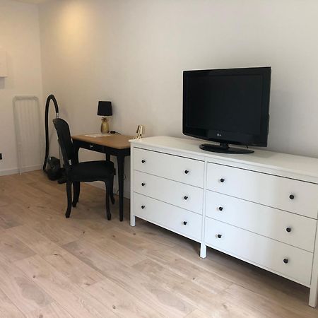 Valeur Sure Sanary Parking Prive Apartment Luaran gambar