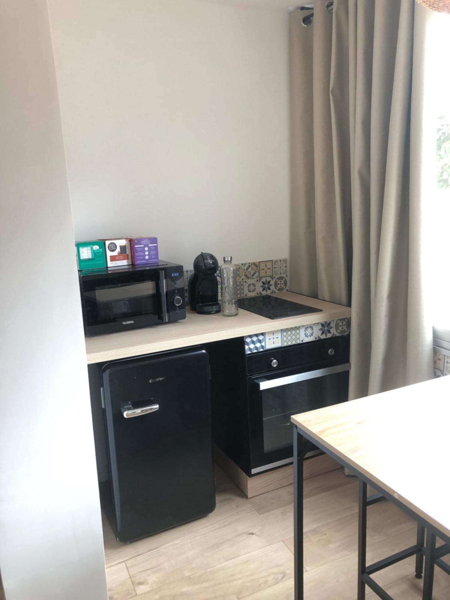 Valeur Sure Sanary Parking Prive Apartment Luaran gambar