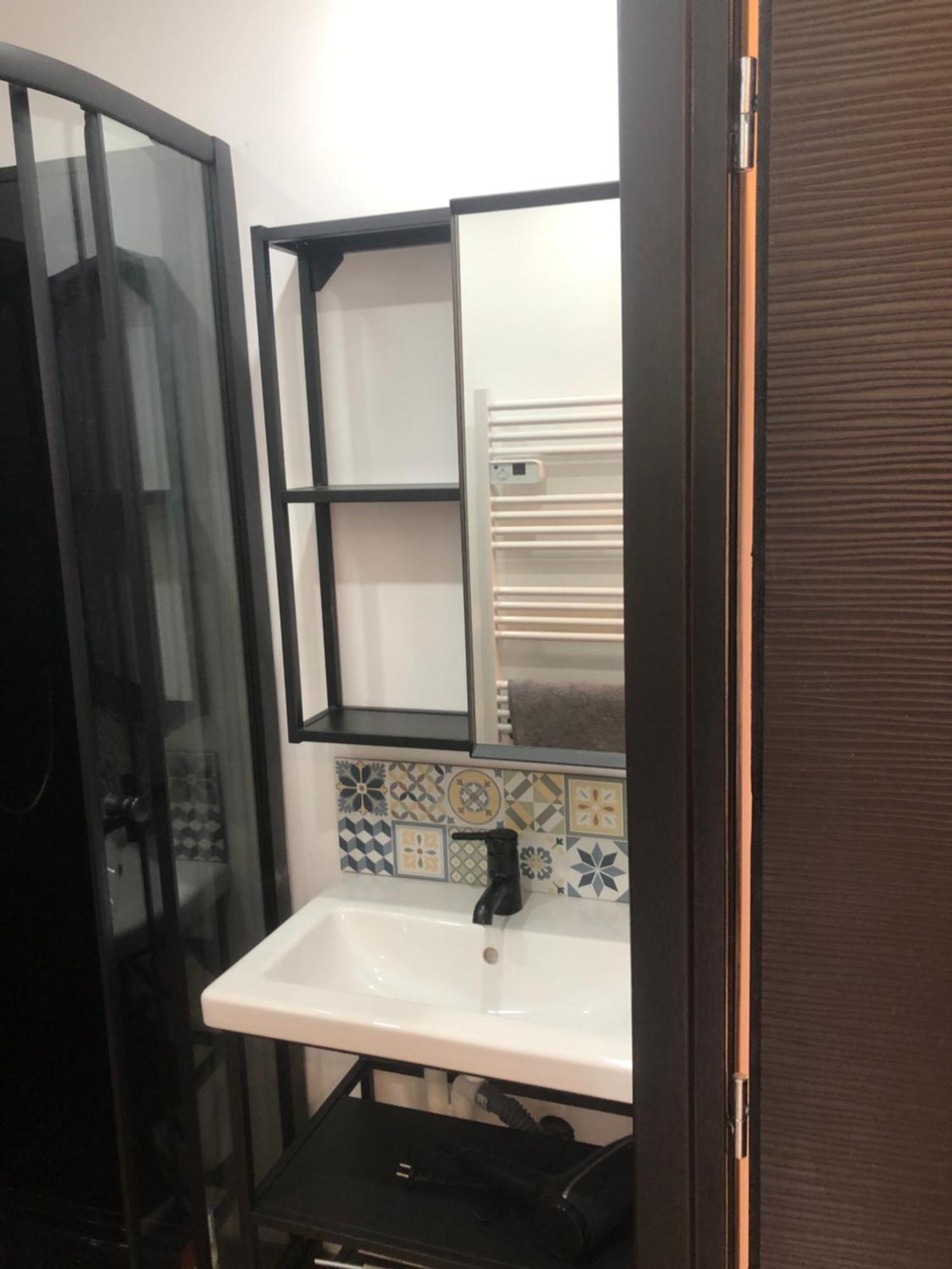 Valeur Sure Sanary Parking Prive Apartment Luaran gambar